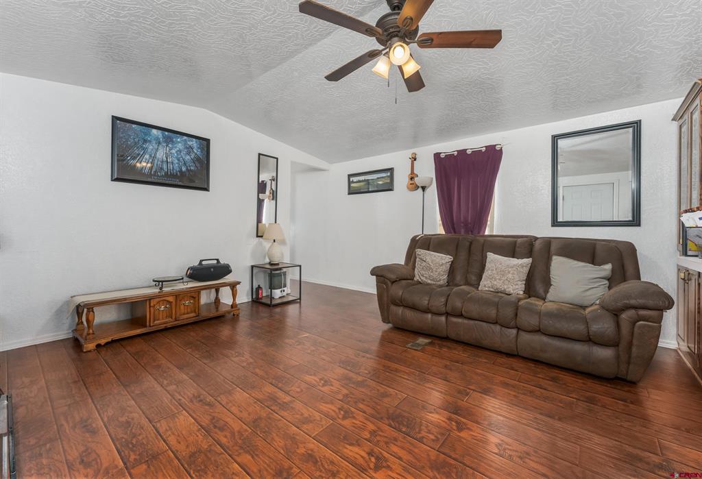 17 Golden West Drive Durango CO 81301