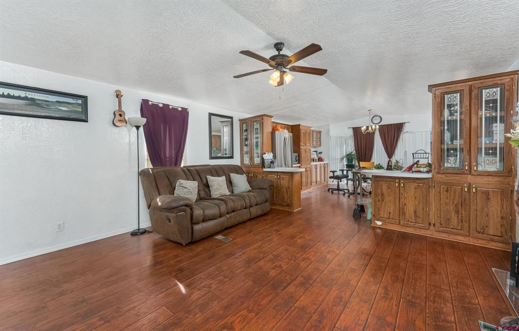 17 Golden West Drive Durango CO 81301