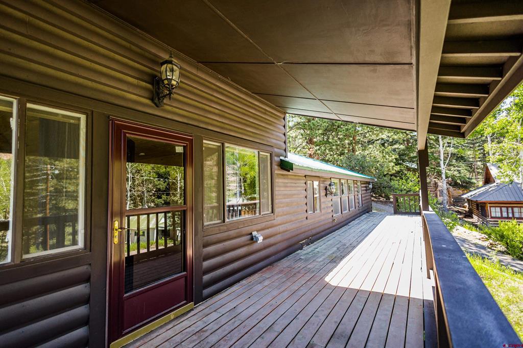 170 Ford Lane South Fork CO 81154