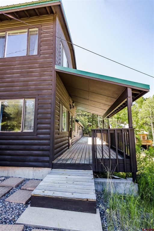 170 Ford Lane South Fork CO 81154