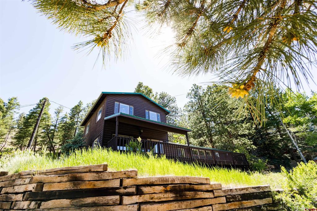 170 Ford Lane South Fork CO 81154