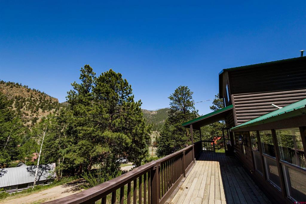 170 Ford Lane South Fork CO 81154