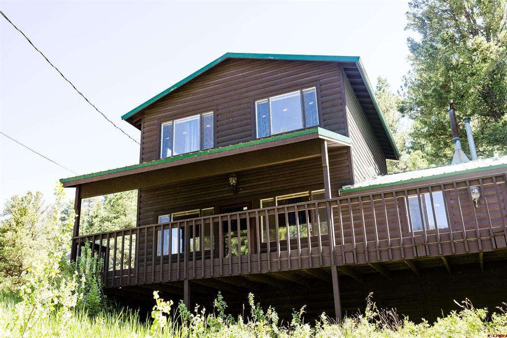 170 Ford Lane South Fork CO 81154