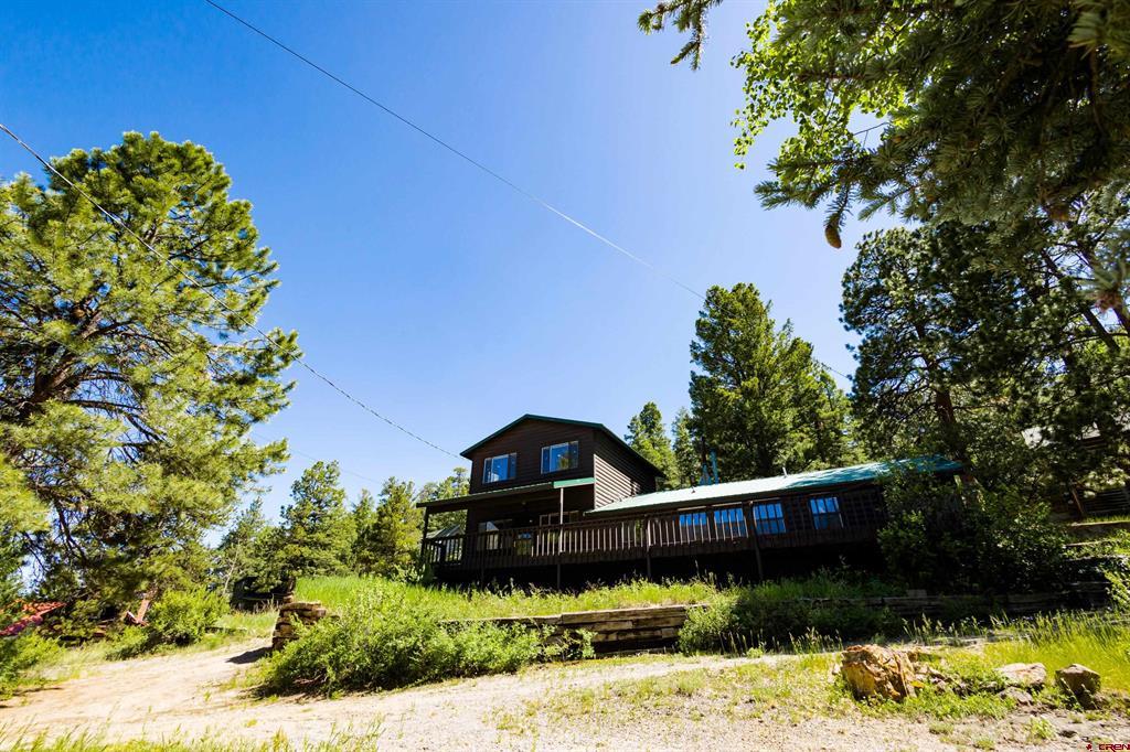 170 Ford Lane South Fork CO 81154