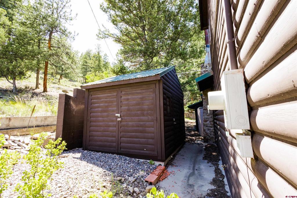170 Ford Lane South Fork CO 81154