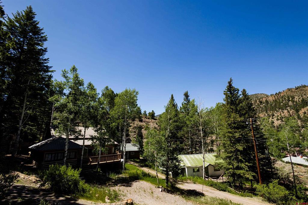 170 Ford Lane South Fork CO 81154