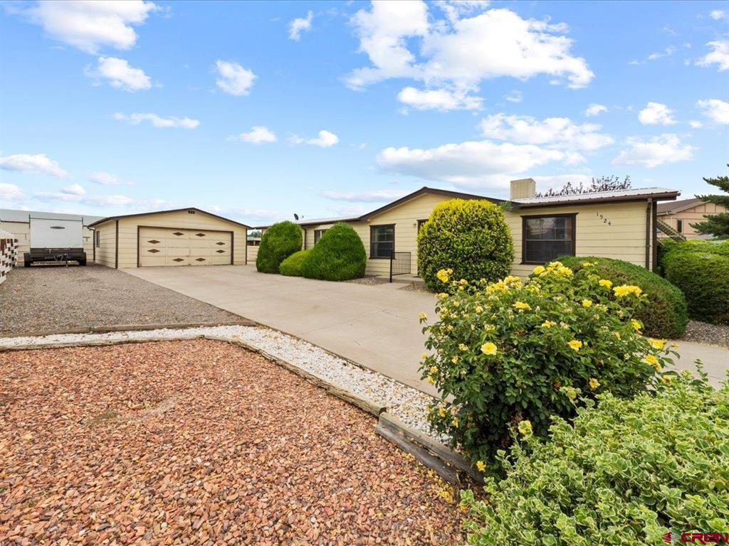 1524 Arizona Street Montrose CO 81401