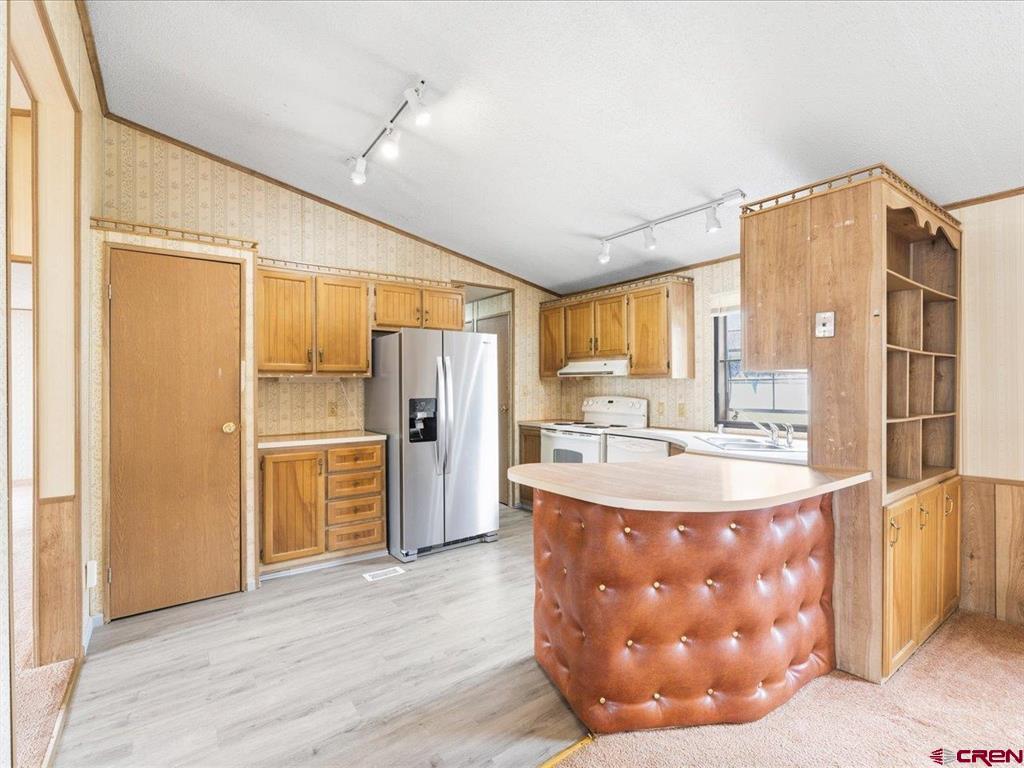 1524 Arizona Street Montrose CO 81401