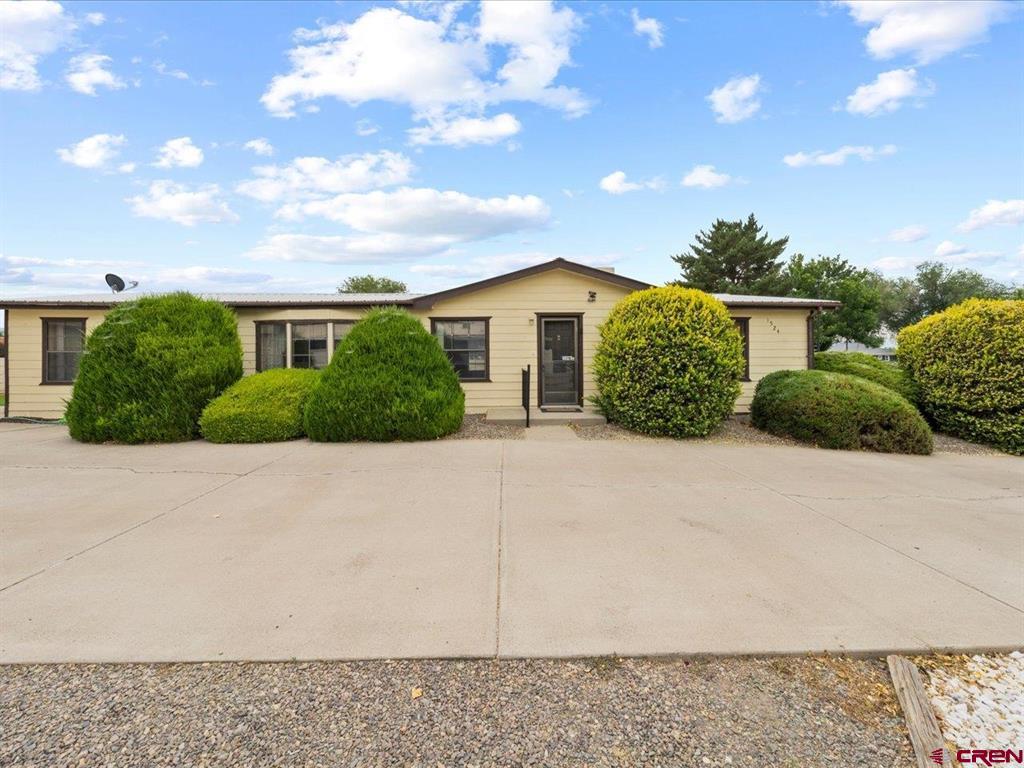 1524 Arizona Street Montrose CO 81401