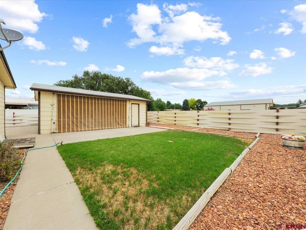 1524 Arizona Street Montrose CO 81401