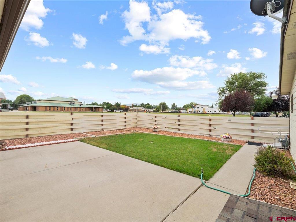 1524 Arizona Street Montrose CO 81401