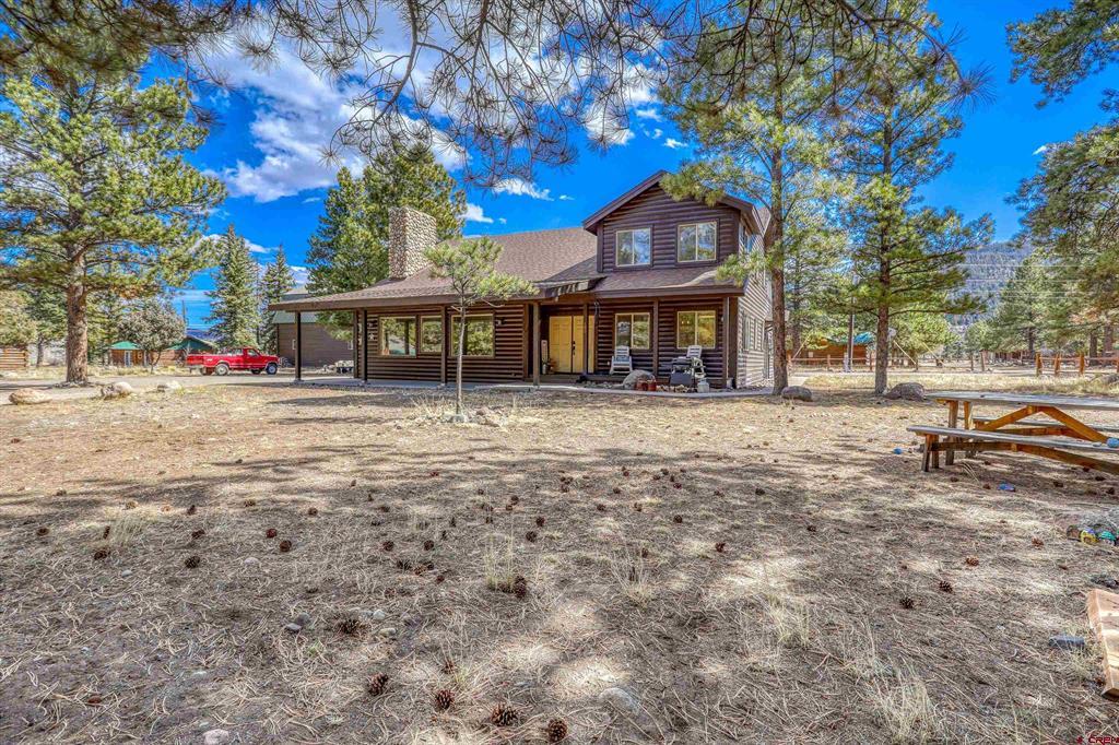 100 W Spruce Drive South Fork CO 81154