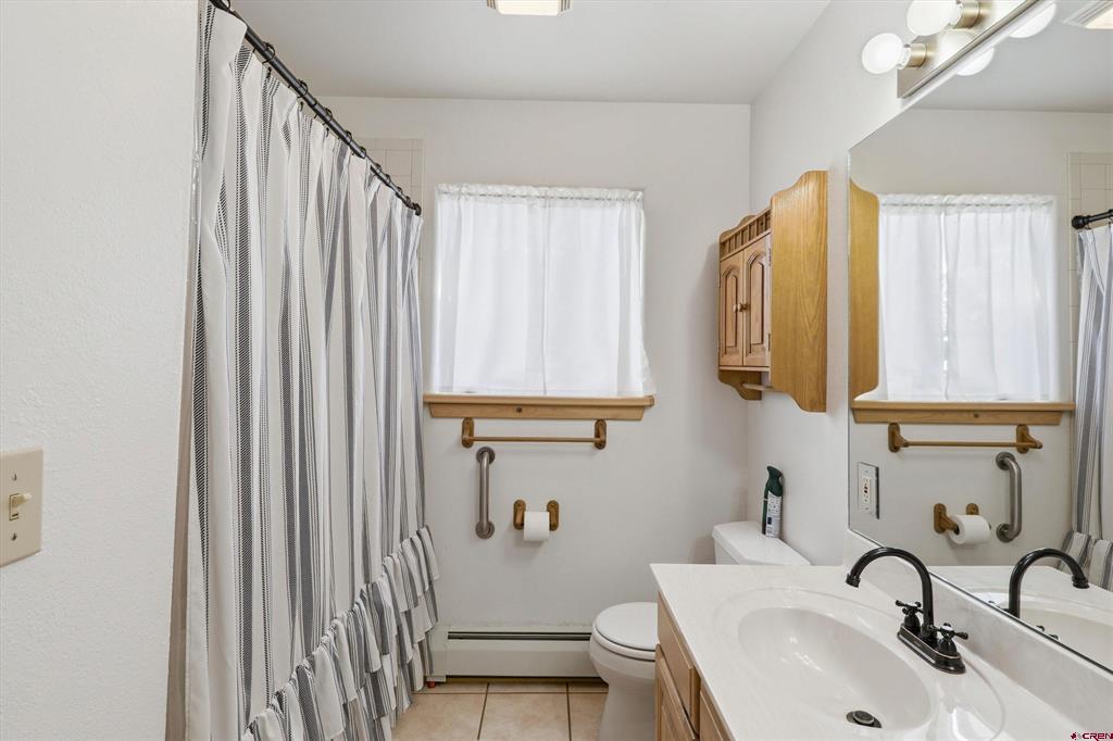 100 W Spruce Drive South Fork CO 81154