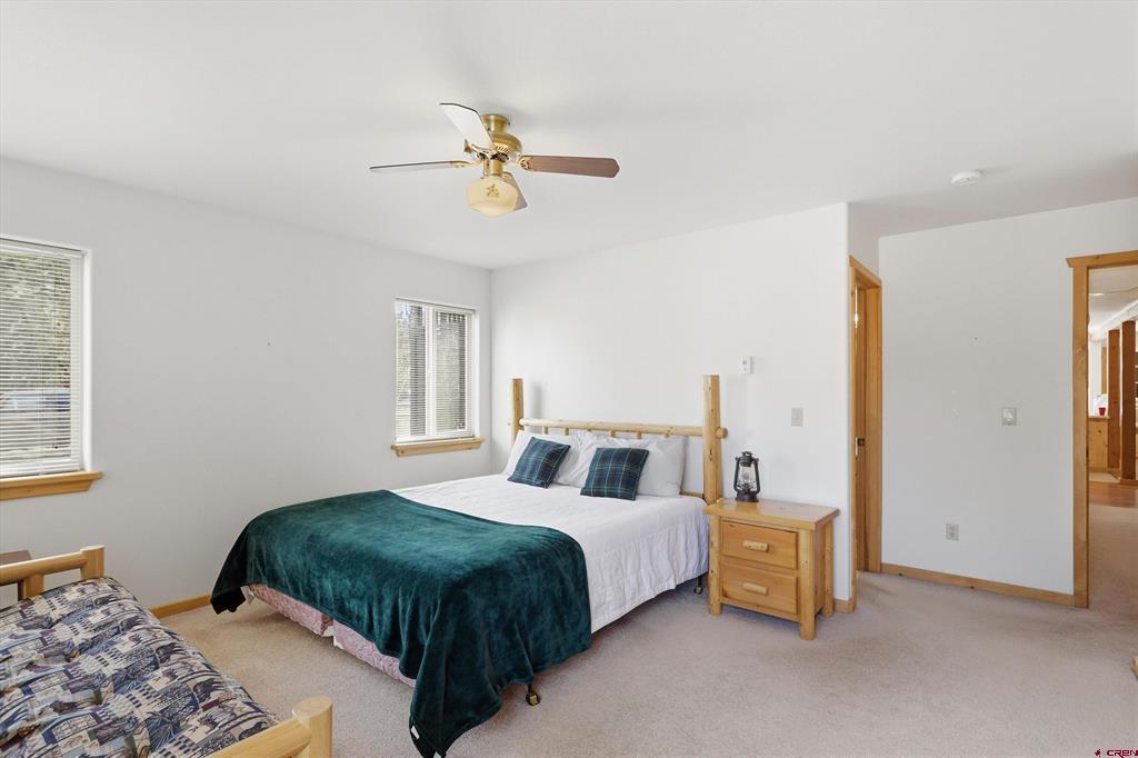 100 W Spruce Drive South Fork CO 81154