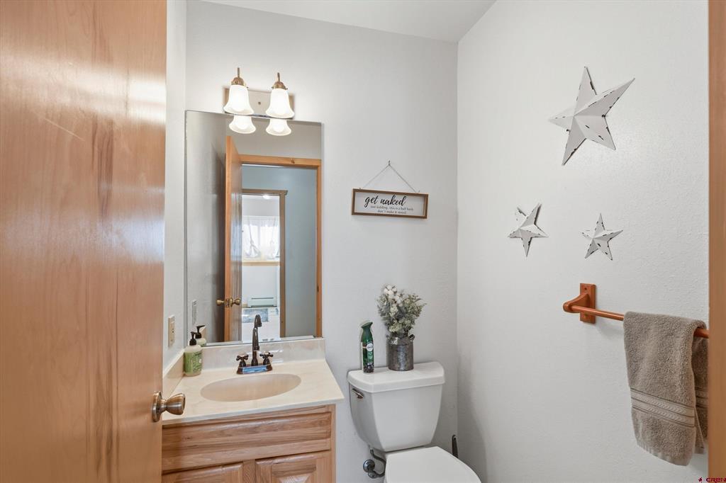 100 W Spruce Drive South Fork CO 81154