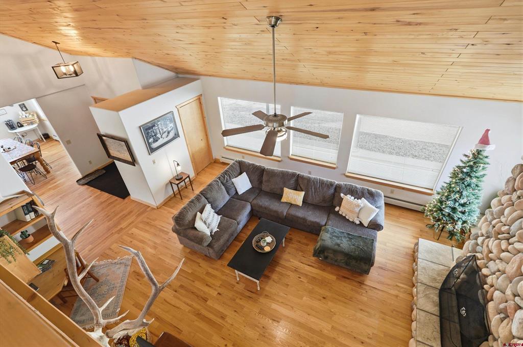 100 W Spruce Drive South Fork CO 81154