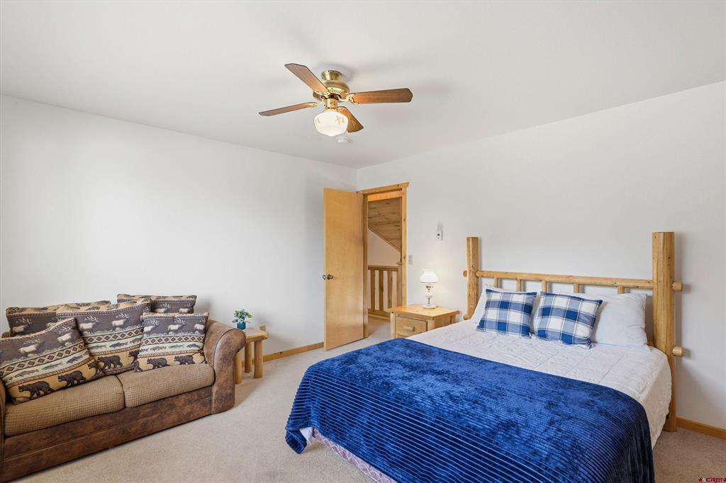 100 W Spruce Drive South Fork CO 81154