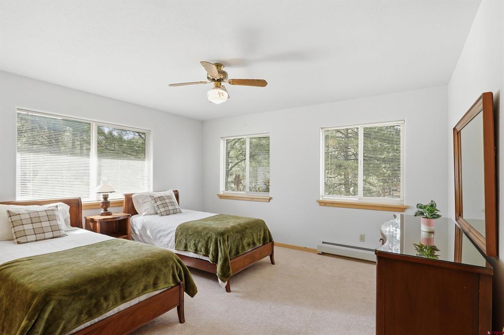 100 W Spruce Drive South Fork CO 81154