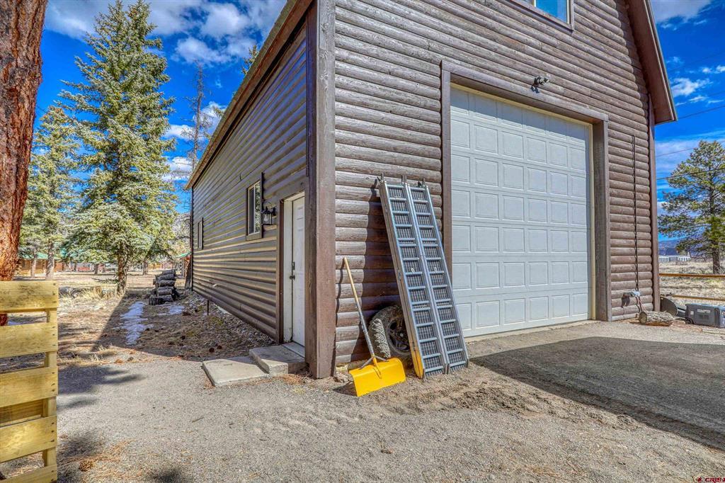 100 W Spruce Drive South Fork CO 81154