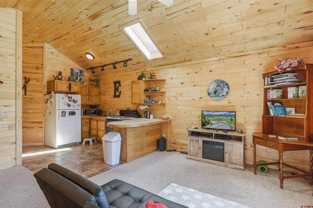 100 W Spruce Drive South Fork CO 81154