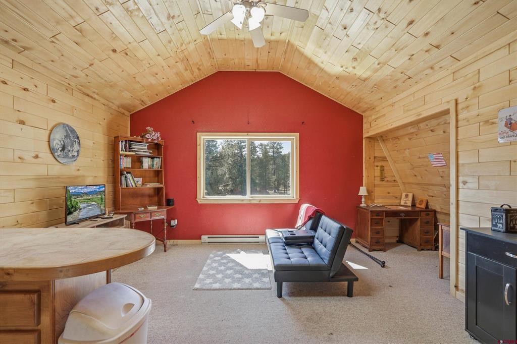 100 W Spruce Drive South Fork CO 81154