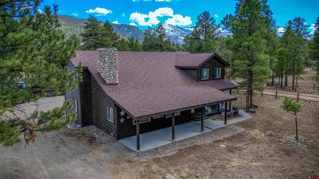 100 W Spruce Drive South Fork CO 81154