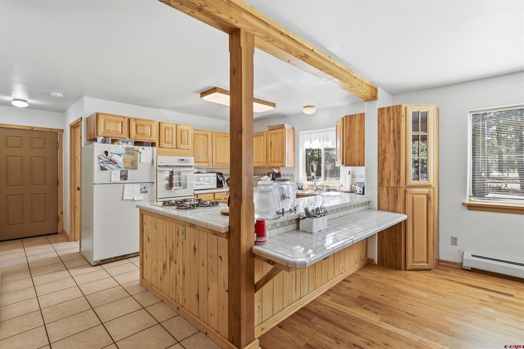 100 W Spruce Drive South Fork CO 81154