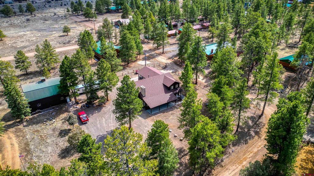 100 W Spruce Drive South Fork CO 81154
