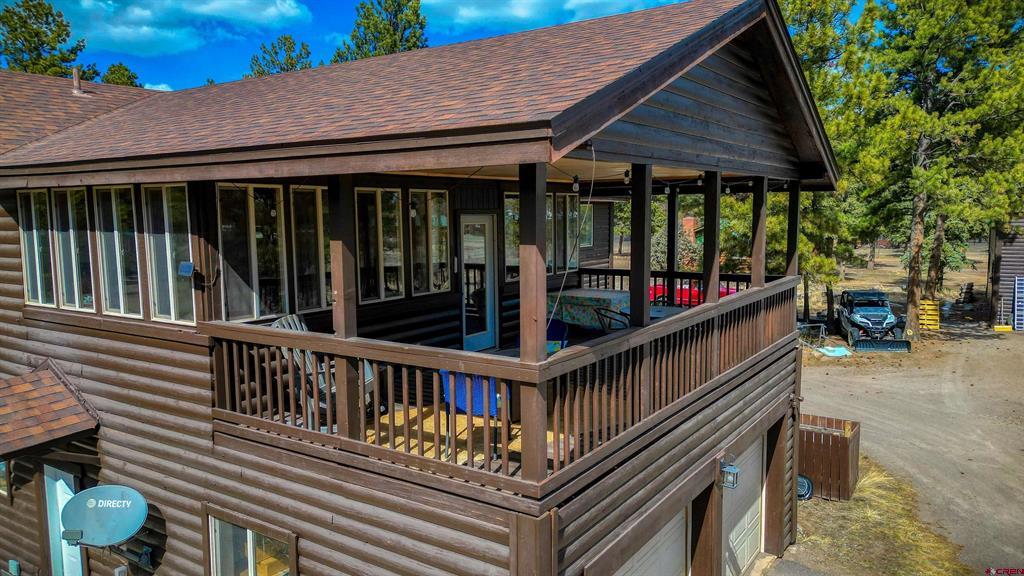 100 W Spruce Drive South Fork CO 81154