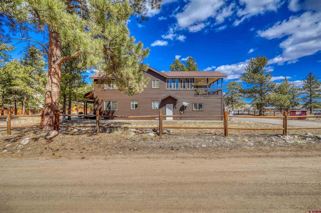 100 W Spruce Drive South Fork CO 81154