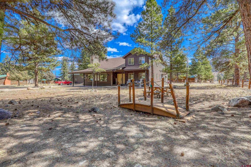 100 W Spruce Drive South Fork CO 81154