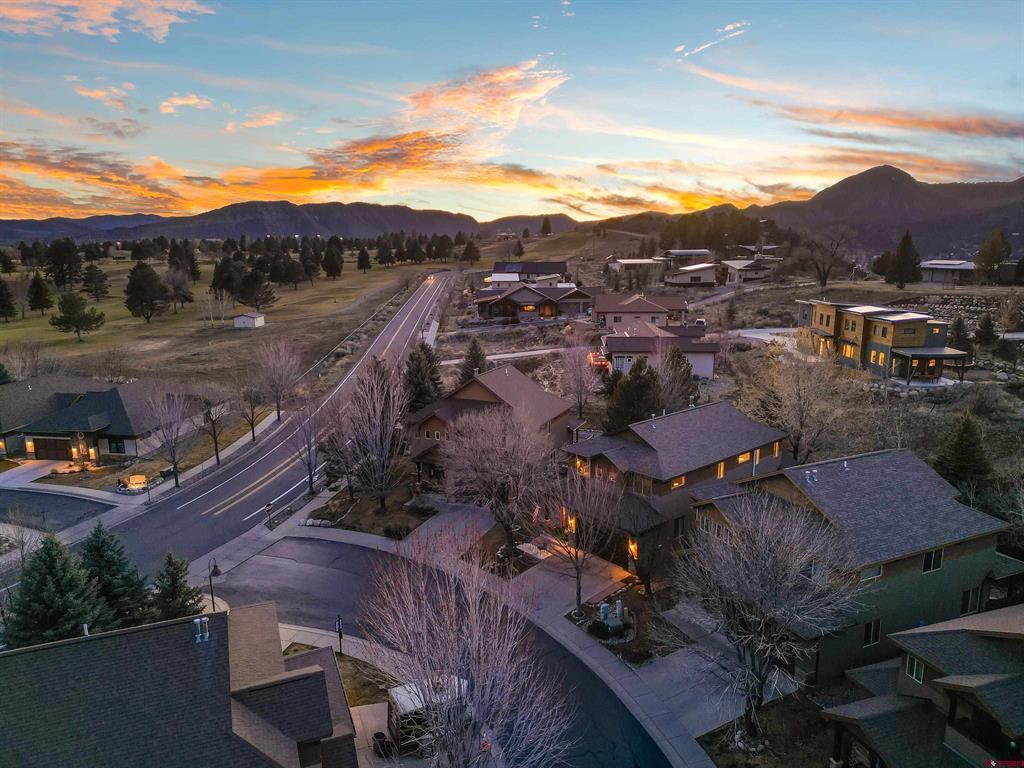 105 Tierra Vista Drive Durango CO 81301