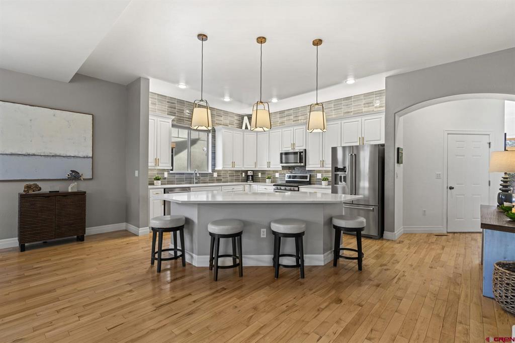 105 Tierra Vista Drive Durango CO 81301