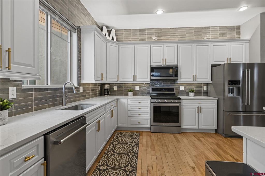 105 Tierra Vista Drive Durango CO 81301