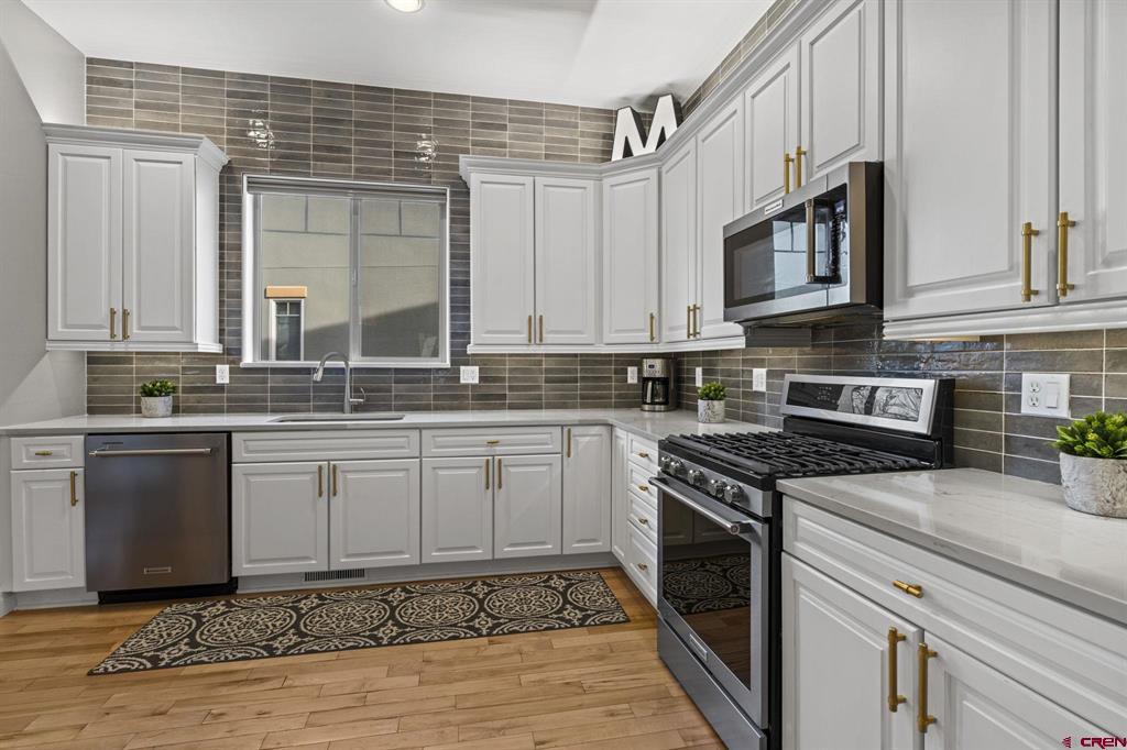105 Tierra Vista Drive Durango CO 81301