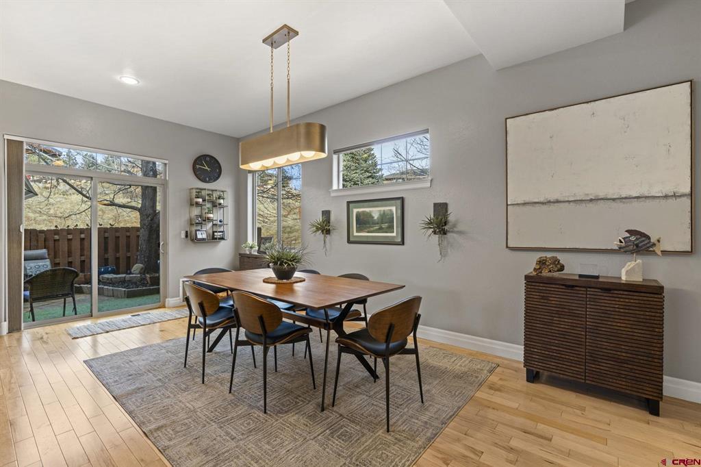 105 Tierra Vista Drive Durango CO 81301