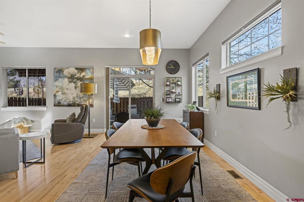 105 Tierra Vista Drive Durango CO 81301