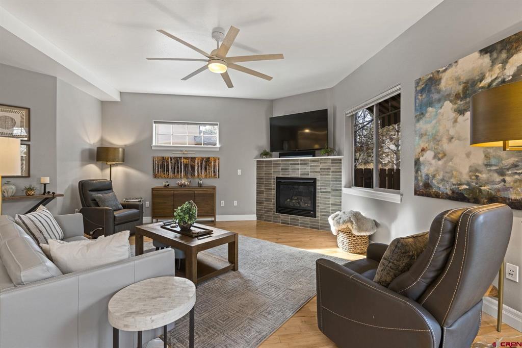 105 Tierra Vista Drive Durango CO 81301
