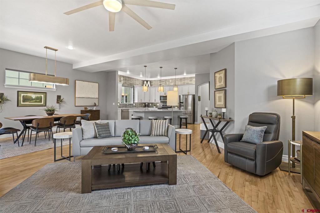 105 Tierra Vista Drive Durango CO 81301