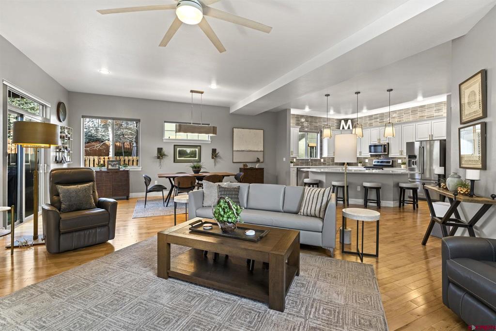 105 Tierra Vista Drive Durango CO 81301