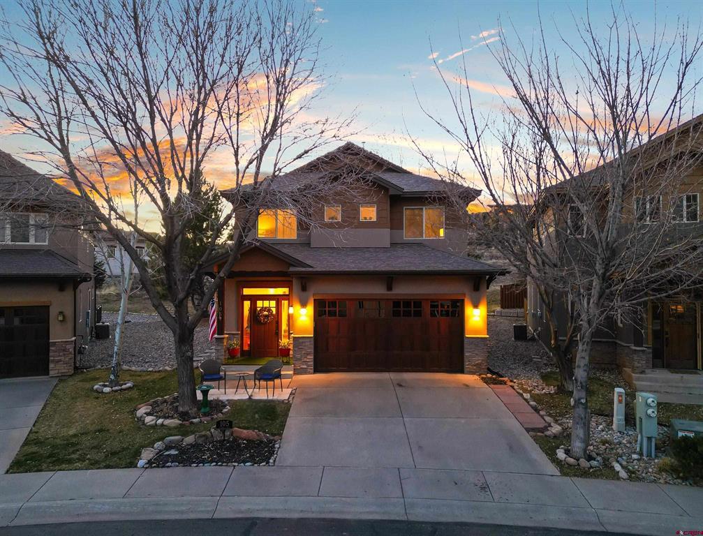 105 Tierra Vista Drive Durango CO 81301
