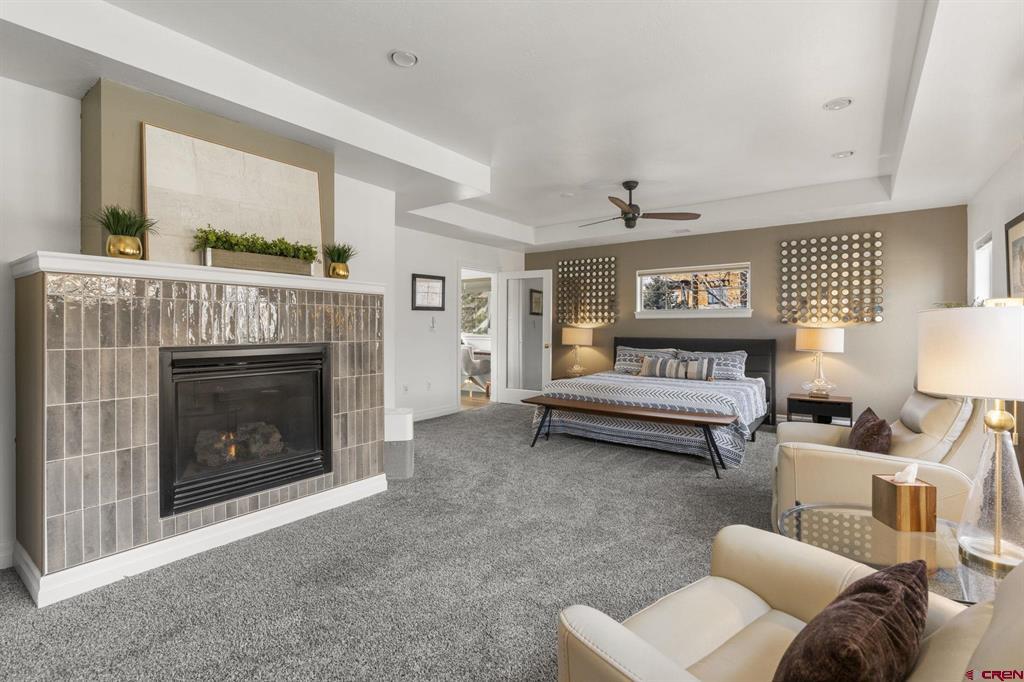 105 Tierra Vista Drive Durango CO 81301