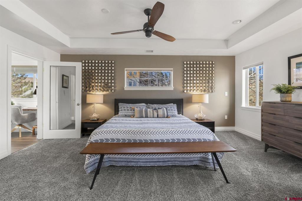 105 Tierra Vista Drive Durango CO 81301