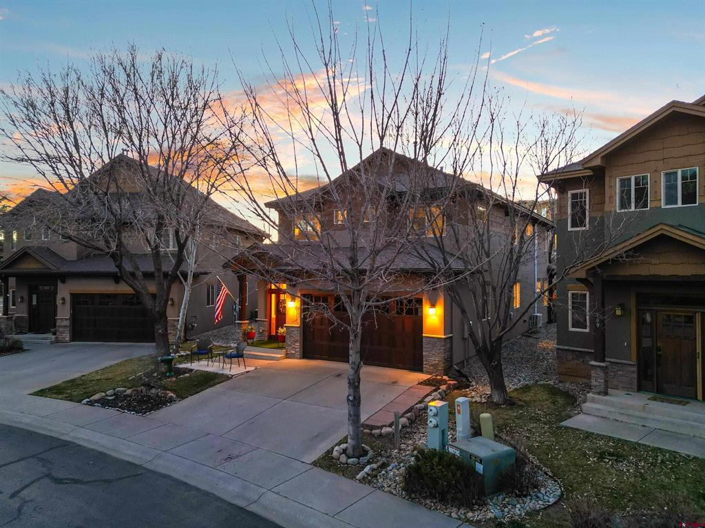 105 Tierra Vista Drive Durango CO 81301