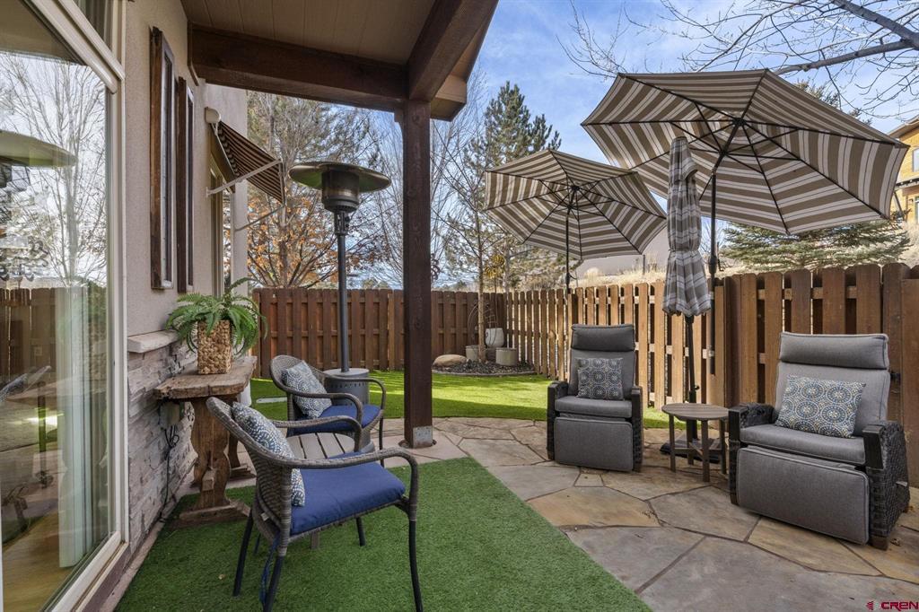 105 Tierra Vista Drive Durango CO 81301