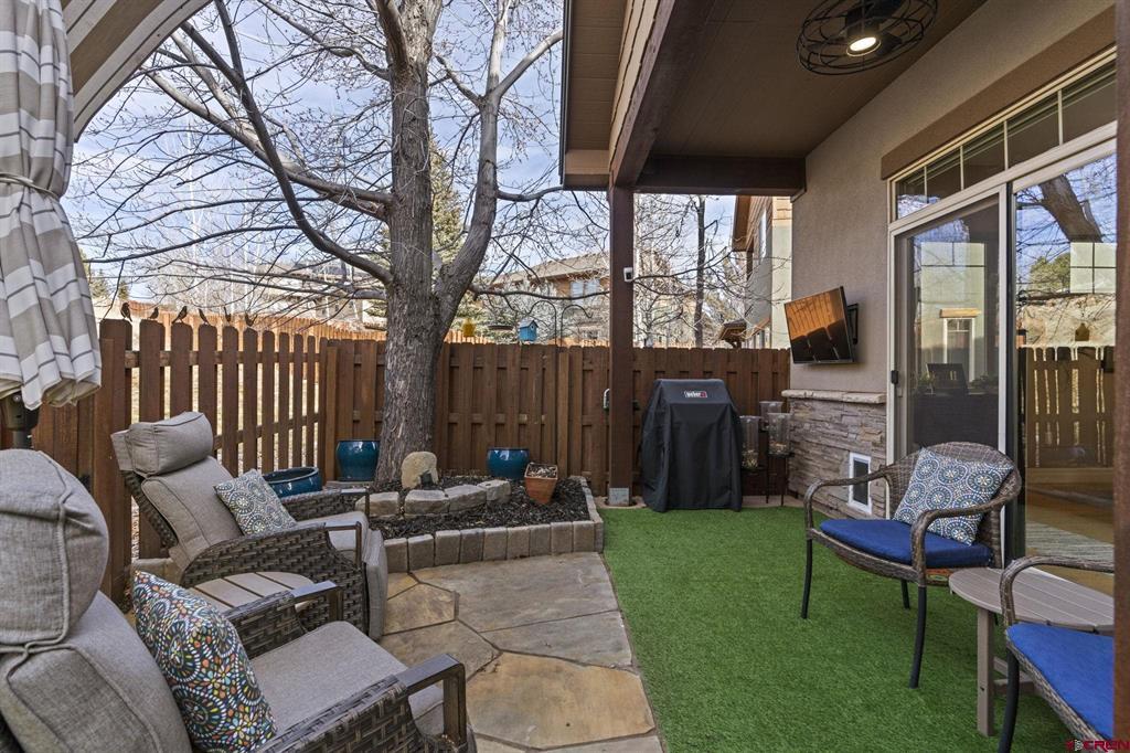 105 Tierra Vista Drive Durango CO 81301