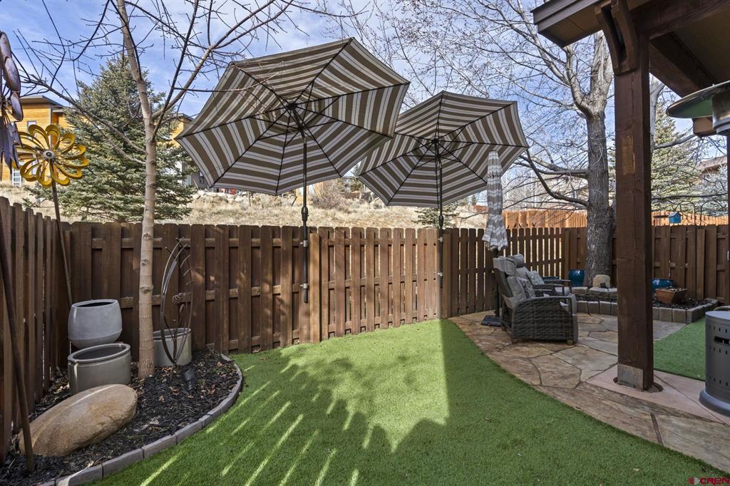 105 Tierra Vista Drive Durango CO 81301