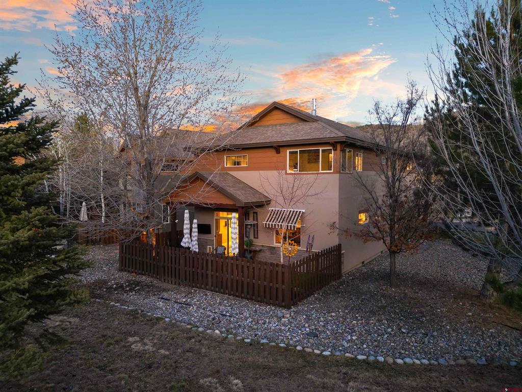 105 Tierra Vista Drive Durango CO 81301
