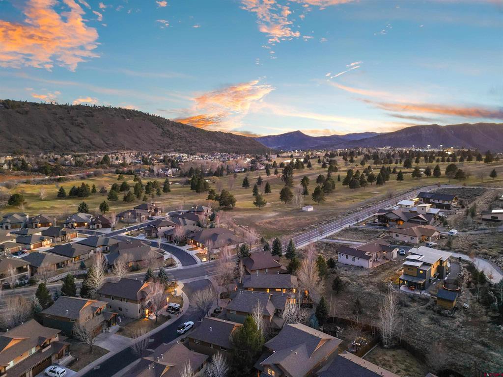 105 Tierra Vista Drive Durango CO 81301