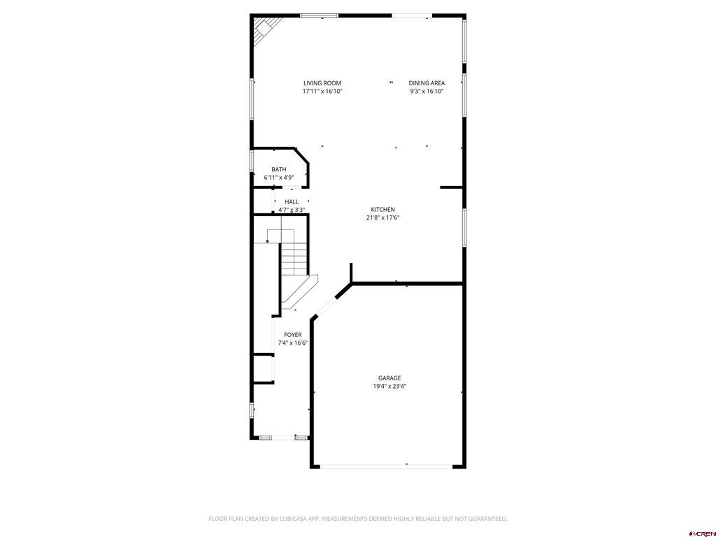 105 Tierra Vista Drive Durango CO 81301